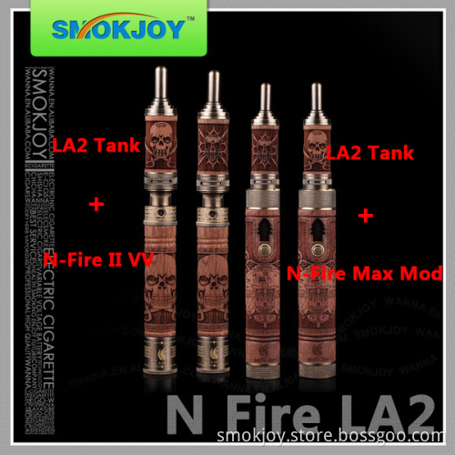Electronic Cigarette N Fire La 2